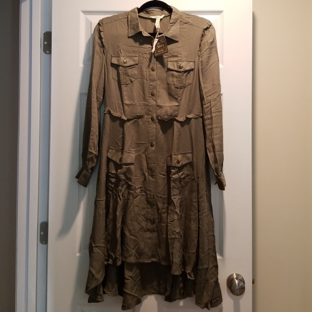 Matilda Jane NWT
